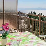 Appartement Cozy In With House Sea View