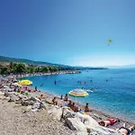 Cozy In With House Sea View Crikvenica