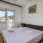 Apartmán Cozy In With House Sea View *