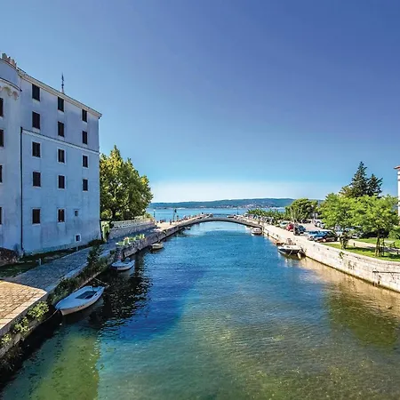Cozy In With House Sea View Crikvenica