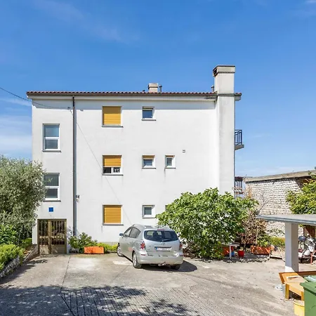 Appartamento 2 Bedroom In Crikvenica