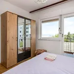 Cozy In With House Sea View * Crikvenica