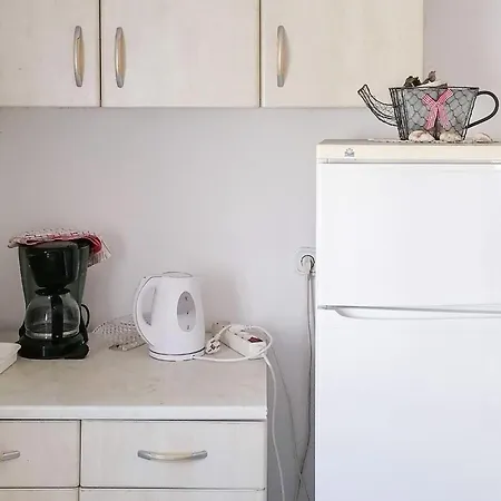 Apartment 2 Bedroom In