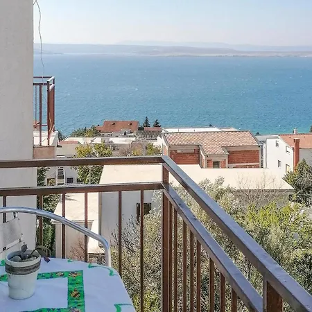 2 Bedroom In Apartment