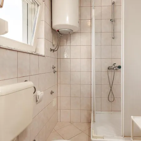 2 Bedroom In Apartment Crikvenica