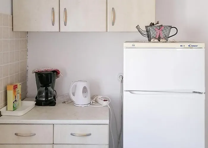 Apartman 2 Bedroom In
