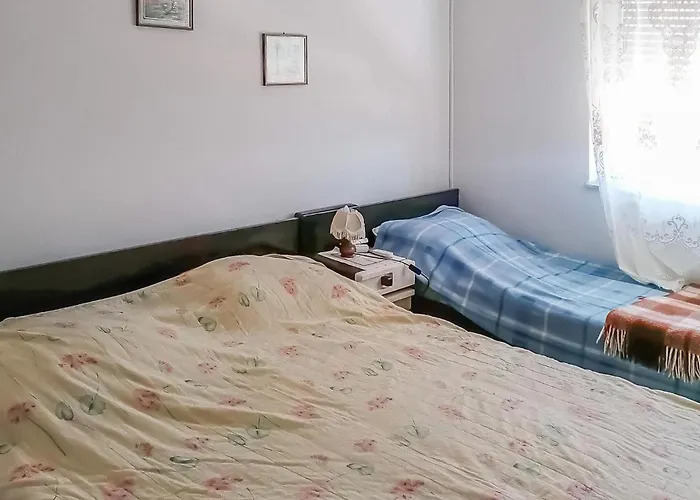 2 Bedroom In *