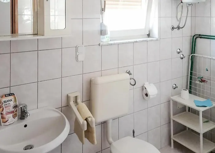 Apartman 2 Bedroom In Crikvenica