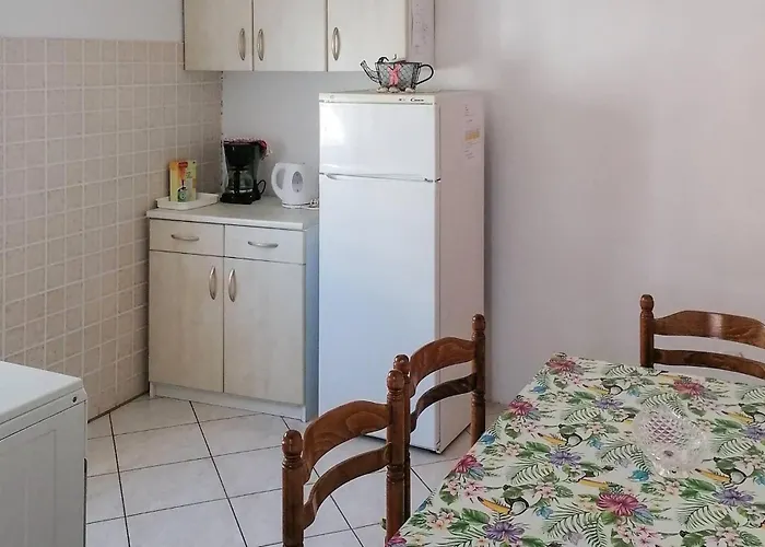 2 Bedroom In Crikvenica