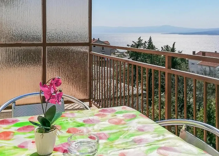 Apartman 2 Bedroom In