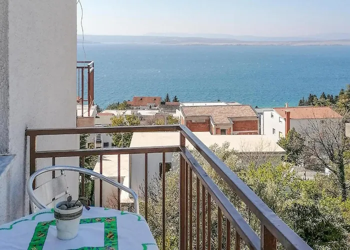 2 Bedroom In Apartman