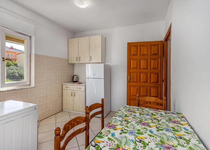 Apartman 2 Bedroom In
