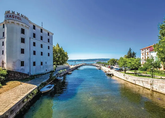 2 Bedroom In Crikvenica