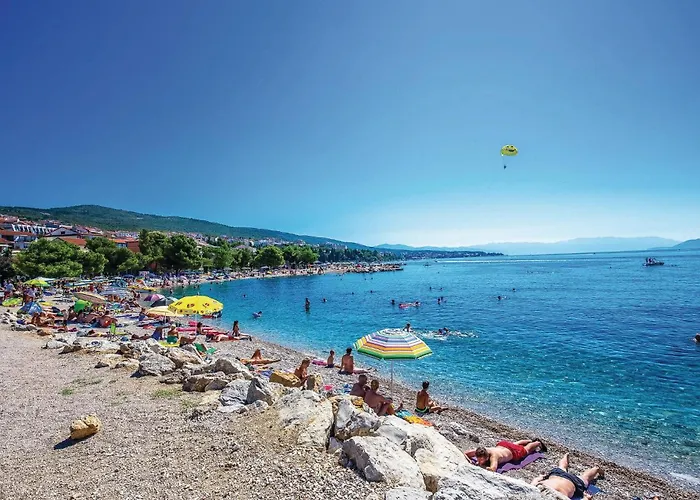 2 Bedroom In Crikvenica