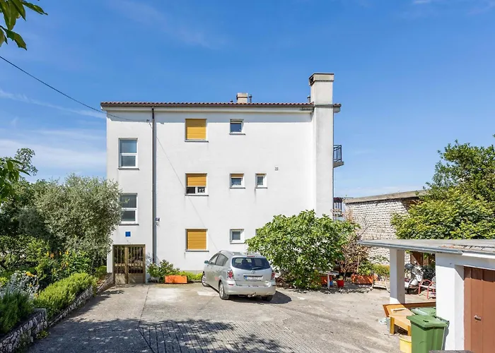Apartman 2 Bedroom In Crikvenica