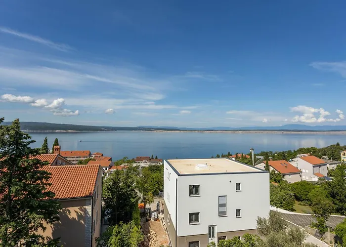 2 Bedroom In Apartman *