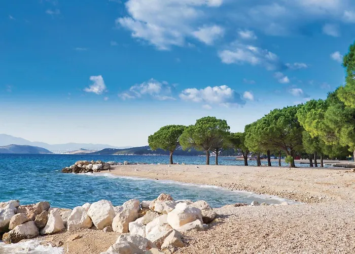 2 Bedroom In * Crikvenica